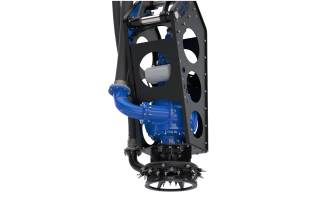 Cable Deployed Pumps Image