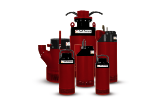 Dewatering Equipment Image
