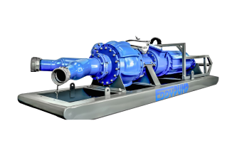 Diver-Operated Pumps Image