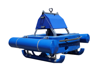 Dredge Sled Image