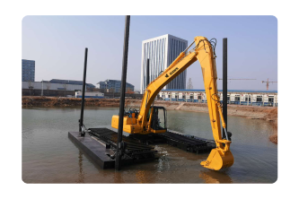 Earth Moving Equipment Image