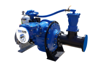 Self-Priming Slurry Pumps Image