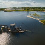 Understanding How a Hopper Dredger Works Applications and Benefits
