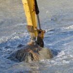 Key Benefits of Using Advanced Equipment to Dredge a Harbor