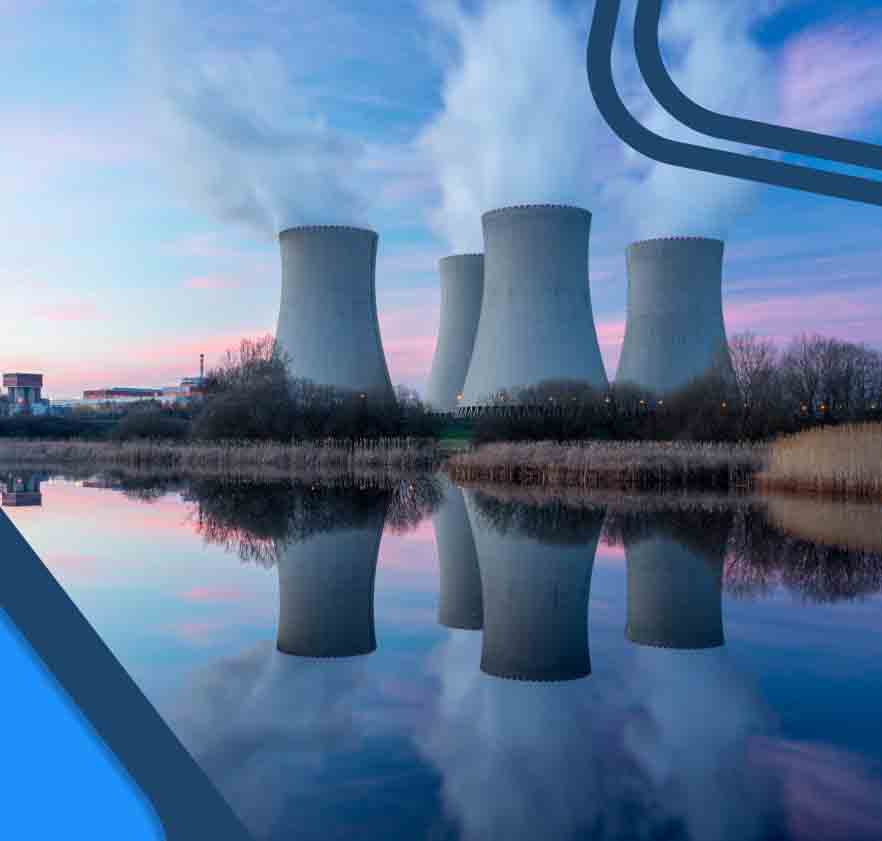 Power Plant Dredging Services and Slurry Management