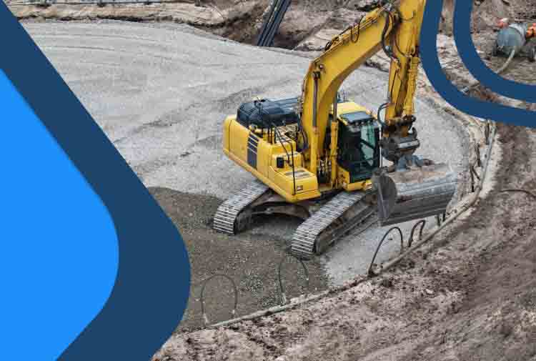Specialized Dredging for Energy Infrastructure