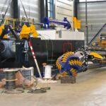 Understanding Dredge Rental Cost Factors That Influence Pricing