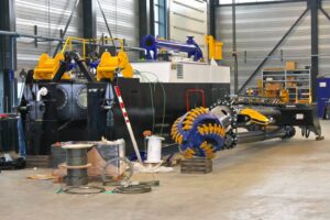 Understanding Dredge Rental Cost Factors That Influence Pricing