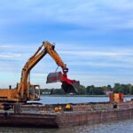 What Is a Dredge Barge A Complete Guide to Its Role in Dredging Operations