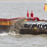 How a Sand Dredge Pump Works Inside the Mechanics of Sediment Transfer
