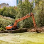 What Are Amphibious Dredging Services A Complete Guide to Versatile Dredge Solutions