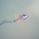 Engineering Considerations for Designing Durable Sand Dredging Equipment in Corrosive Environments
