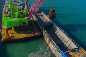 Step-by-Step Process of Industrial Dredging Services Planning, Execution, and Maintenance