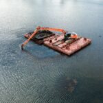 Benefits of Using Modern Water Dredging Equipment for Restoration Projects