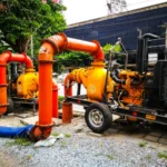 Key Benefits of Choosing Dewatering Pump Rental Over Buying
