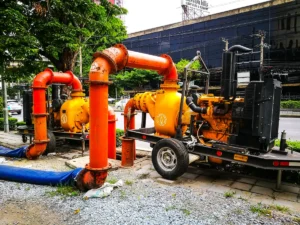 Key Benefits of Choosing Dewatering Pump Rental Over Buying